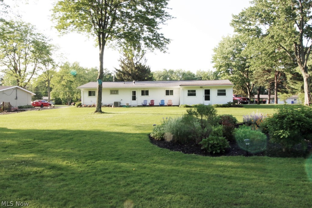 Aurora Acres - Residential