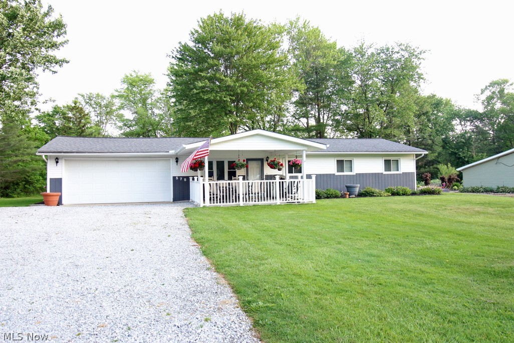 Aurora Acres - Residential