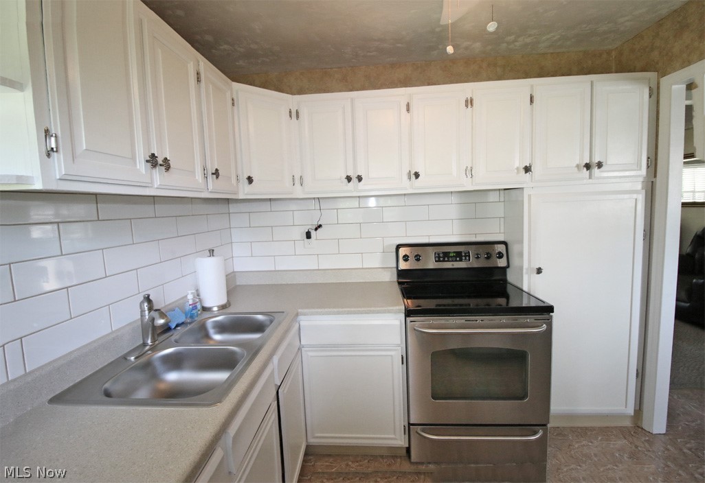 Aurora Acres - Residential