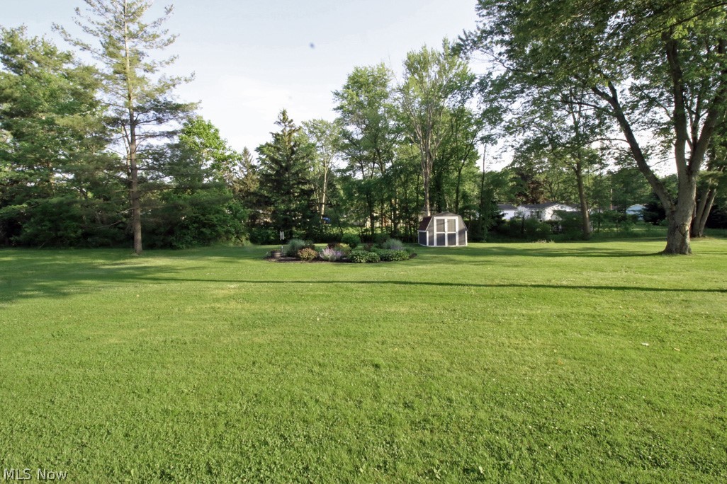 Aurora Acres - Residential