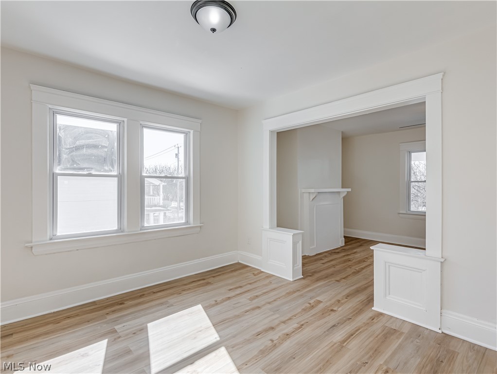 Bartlett Homestead - Residential Income