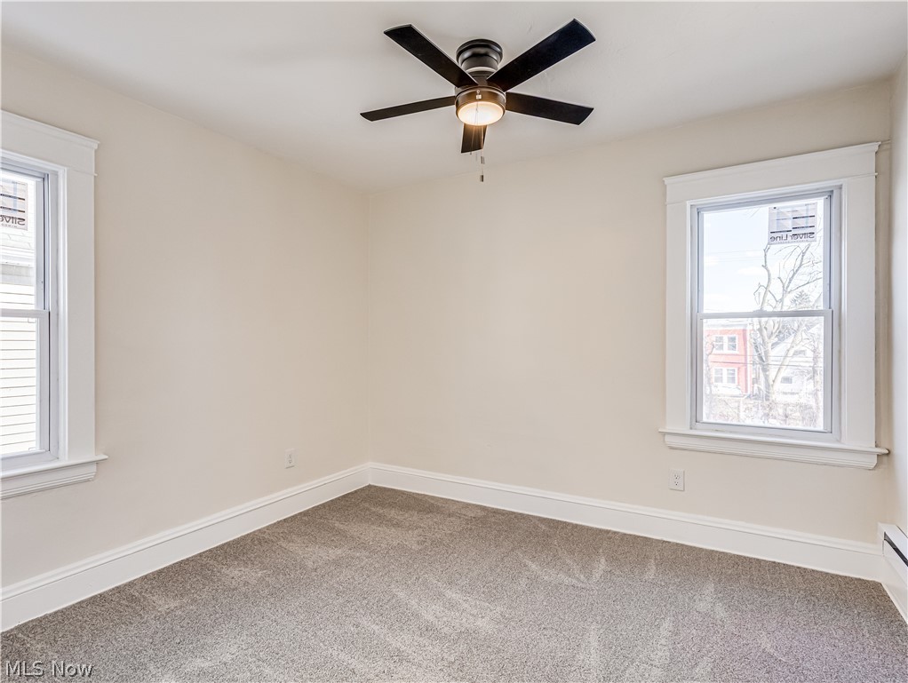 Bartlett Homestead - Residential Income