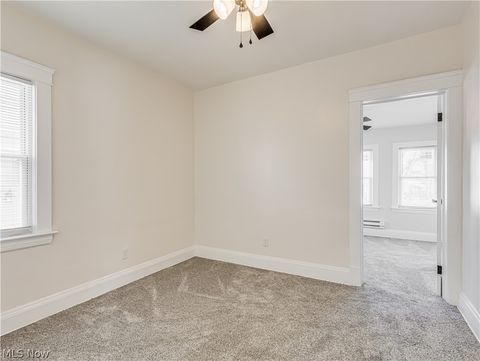 Tiny photo for 3651 E 140th Street, Cleveland, OH 44120 (MLS # 5190376)