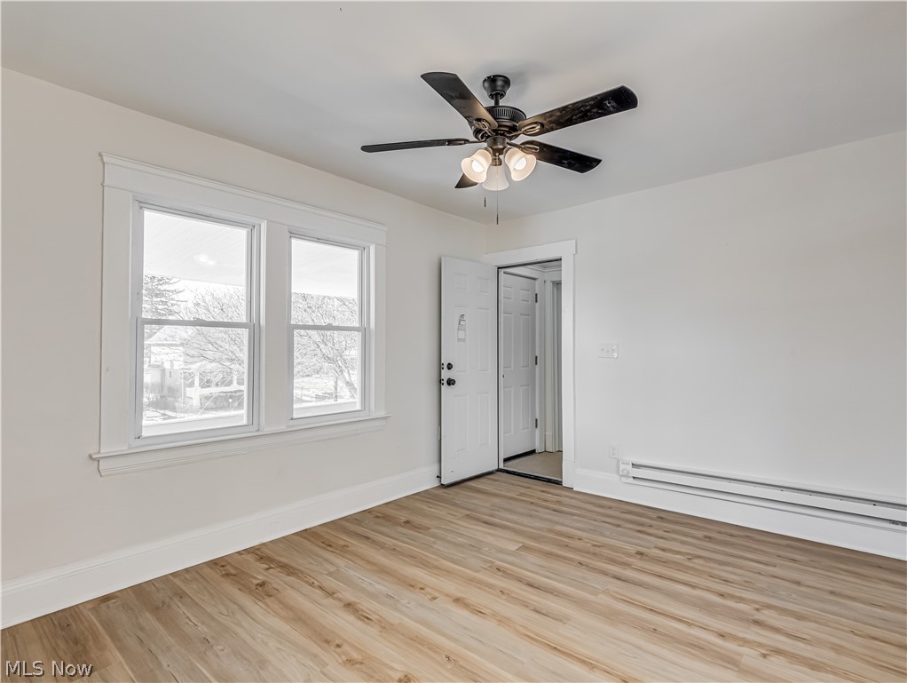 Bartlett Homestead - Residential Income