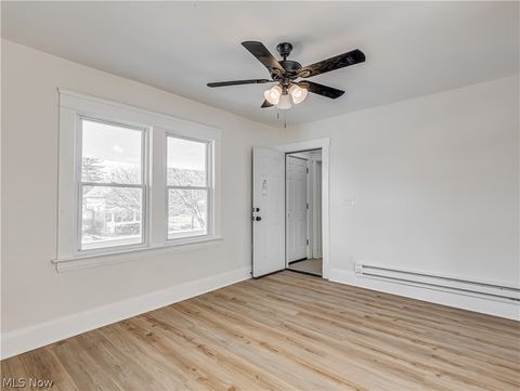 Tiny photo for 3651 E 140th Street, Cleveland, OH 44120 (MLS # 5190376)