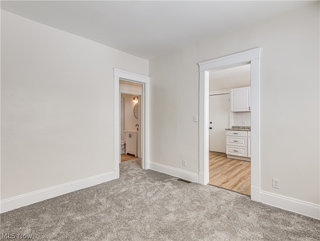 Bartlett Homestead - Residential Income