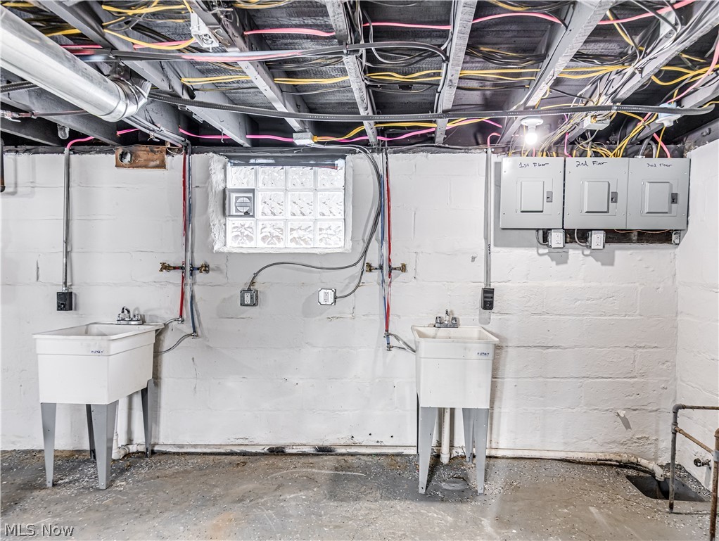 Bartlett Homestead - Residential Income