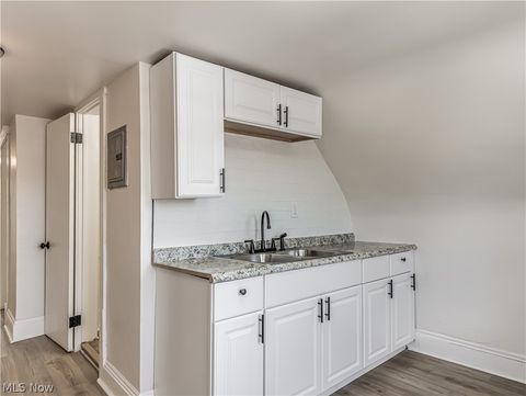 Tiny photo for 3651 E 140th Street, Cleveland, OH 44120 (MLS # 5190376)