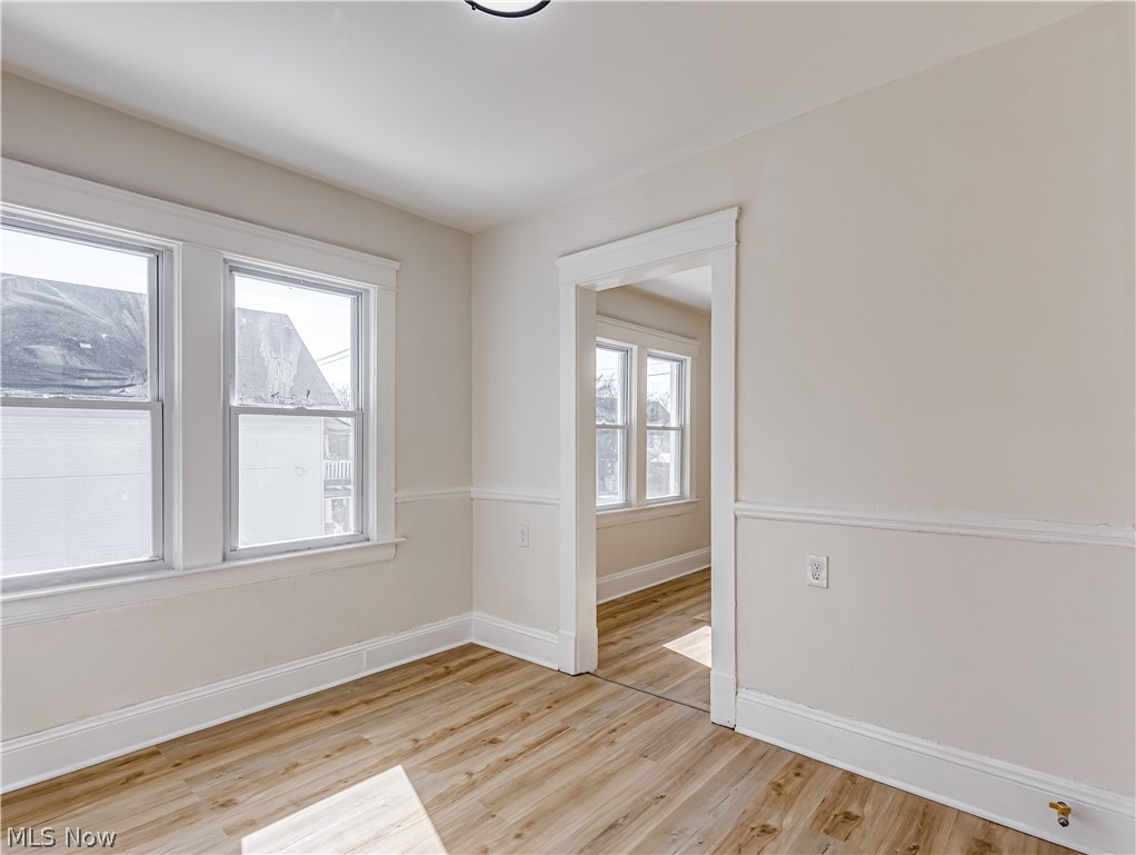 Bartlett Homestead - Residential Income