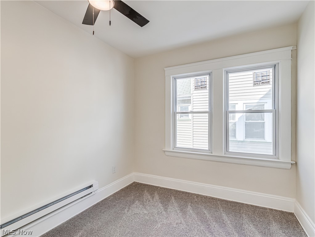 Bartlett Homestead - Residential Income