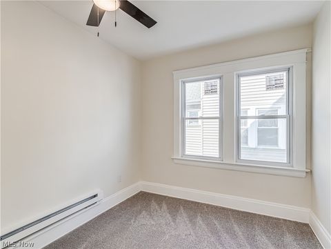 Tiny photo for 3651 E 140th Street, Cleveland, OH 44120 (MLS # 5190376)