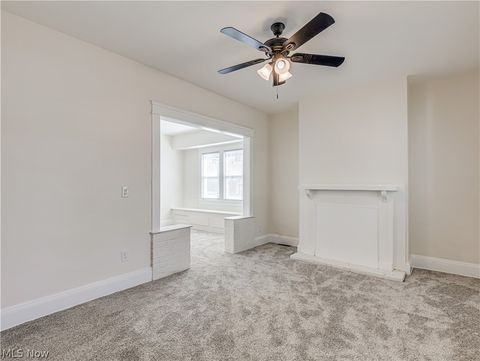 Tiny photo for 3651 E 140th Street, Cleveland, OH 44120 (MLS # 5190376)