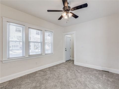 Tiny photo for 3651 E 140th Street, Cleveland, OH 44120 (MLS # 5190376)