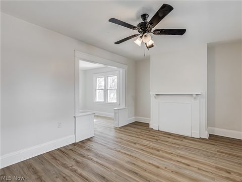 Tiny photo for 3651 E 140th Street, Cleveland, OH 44120 (MLS # 5190376)