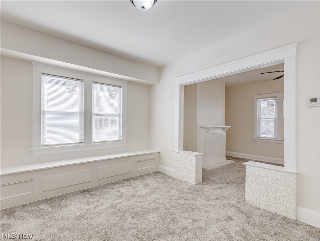 Bartlett Homestead - Residential Income