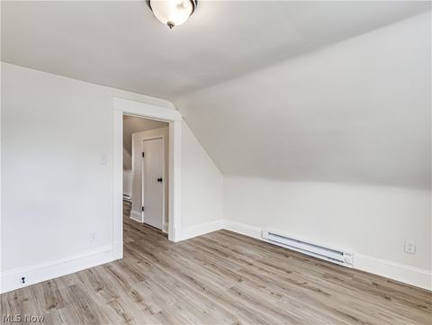 Tiny photo for 3651 E 140th Street, Cleveland, OH 44120 (MLS # 5190376)