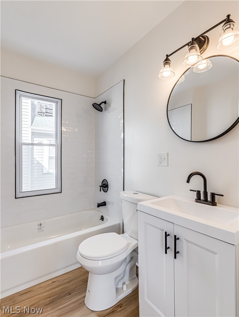 Bartlett Homestead - Residential Income