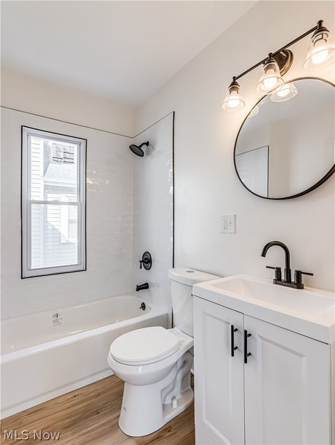 Tiny photo for 3651 E 140th Street, Cleveland, OH 44120 (MLS # 5190376)