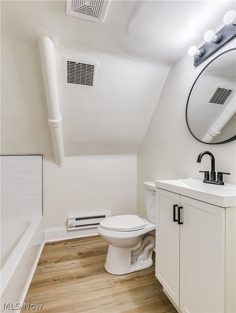 Tiny photo for 3651 E 140th Street, Cleveland, OH 44120 (MLS # 5190376)