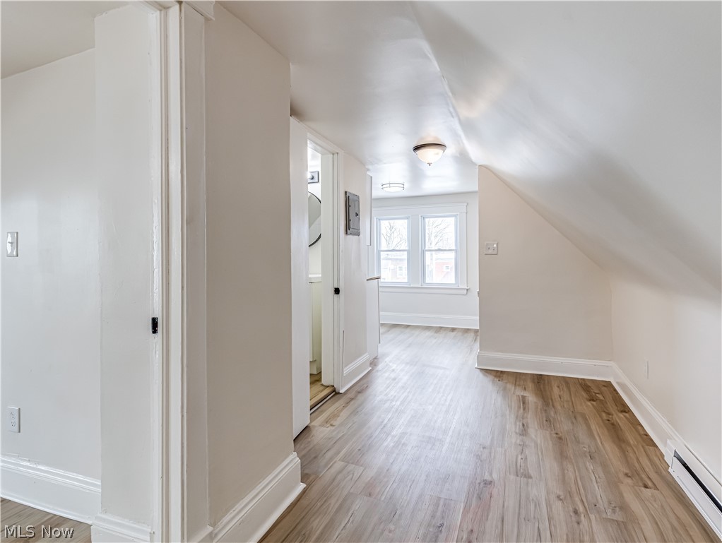 Bartlett Homestead - Residential Income