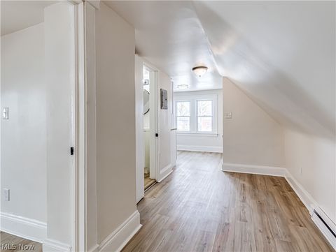 Tiny photo for 3651 E 140th Street, Cleveland, OH 44120 (MLS # 5190376)