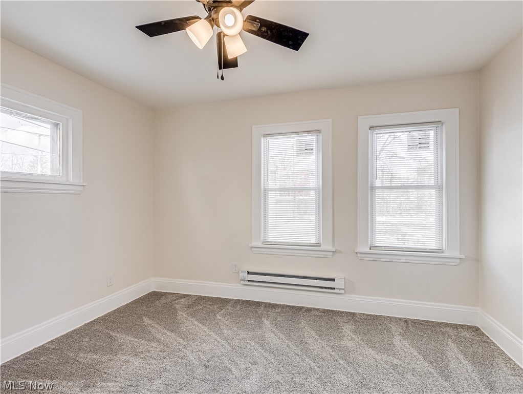 Bartlett Homestead - Residential Income