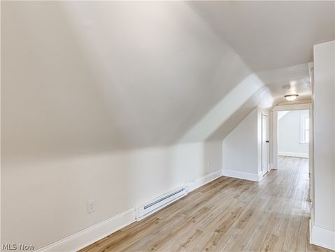 Tiny photo for 3651 E 140th Street, Cleveland, OH 44120 (MLS # 5190376)