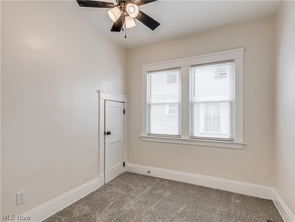 Bartlett Homestead - Residential Income