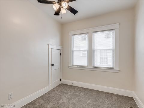 Tiny photo for 3651 E 140th Street, Cleveland, OH 44120 (MLS # 5190376)