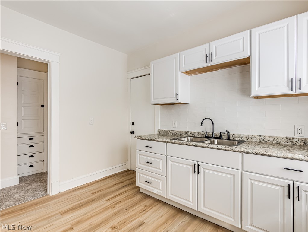 Bartlett Homestead - Residential Income