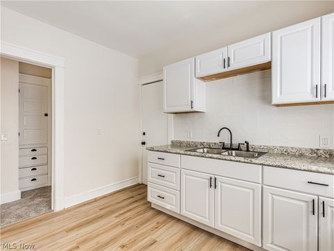 Tiny photo for 3651 E 140th Street, Cleveland, OH 44120 (MLS # 5190376)