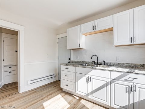 Tiny photo for 3651 E 140th Street, Cleveland, OH 44120 (MLS # 5190376)