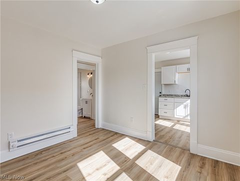 Tiny photo for 3651 E 140th Street, Cleveland, OH 44120 (MLS # 5190376)