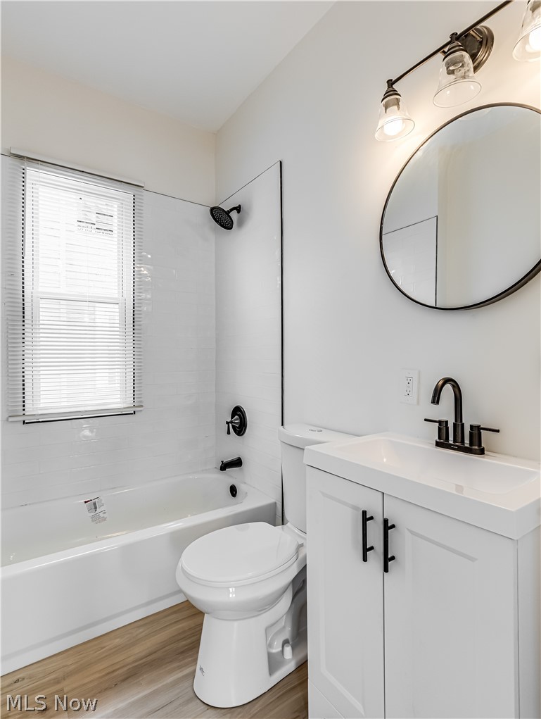 Bartlett Homestead - Residential Income