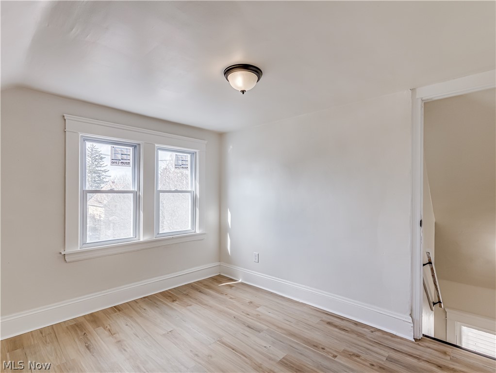 Bartlett Homestead - Residential Income