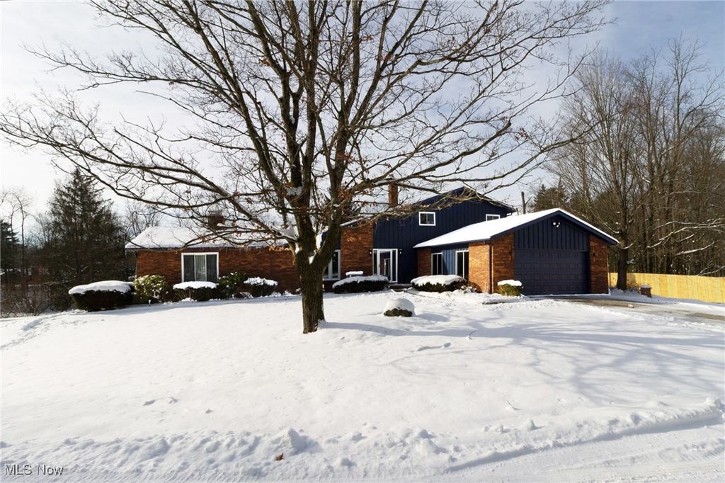 Photo of 24434 Emmons Road, Columbia Station, OH 44028 (MLS # 5176878)