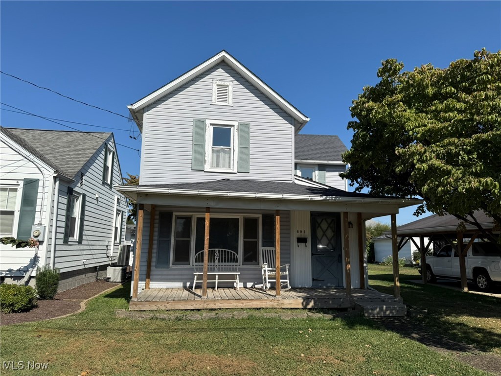 Glass Works Ad - Residential