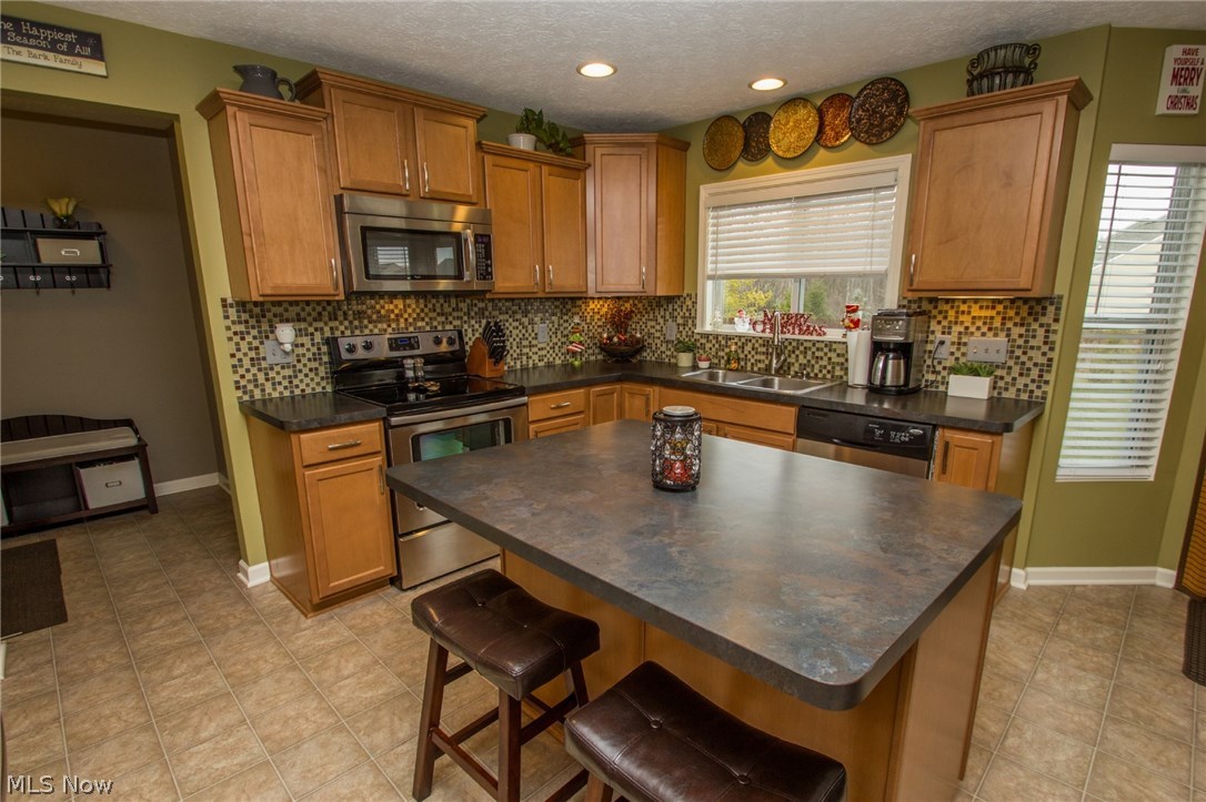 Oak Hollow - Residential