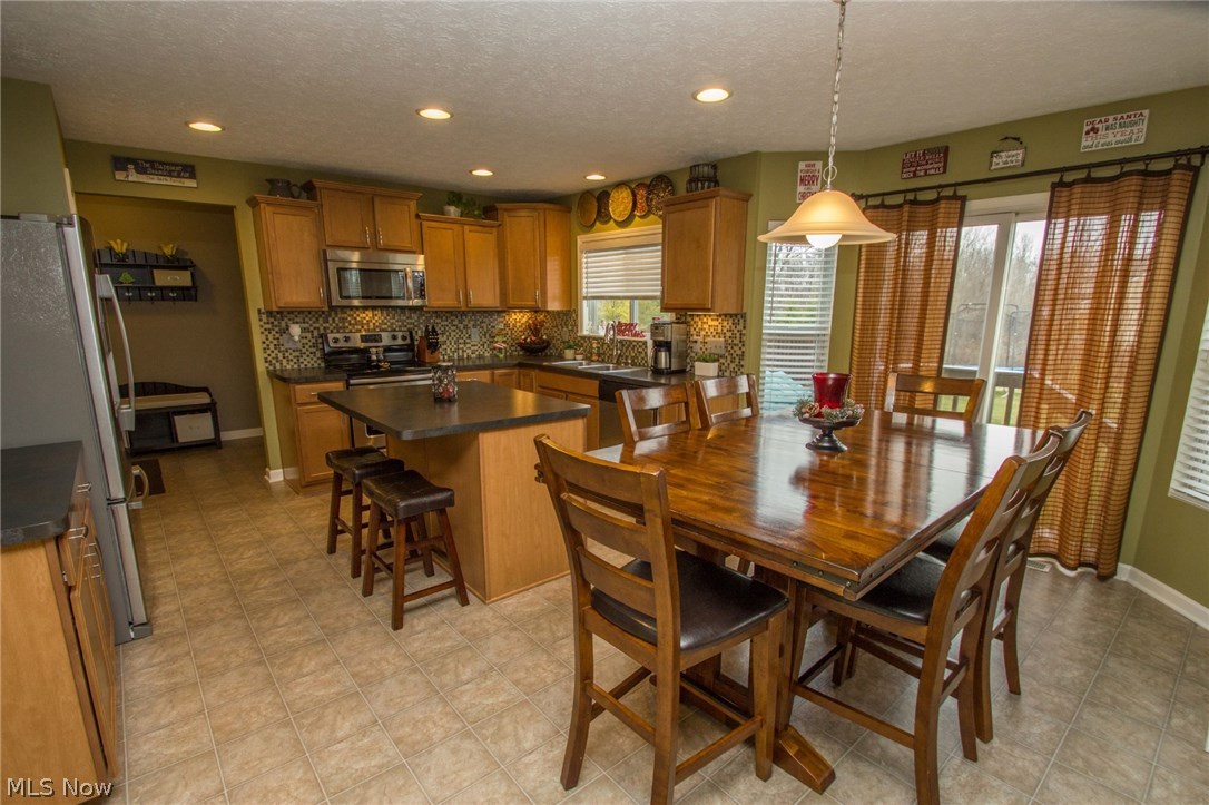 Oak Hollow - Residential