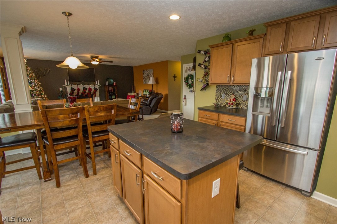 Oak Hollow - Residential