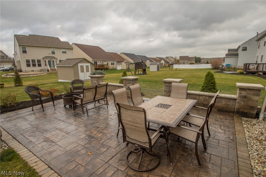 Oak Hollow - Residential