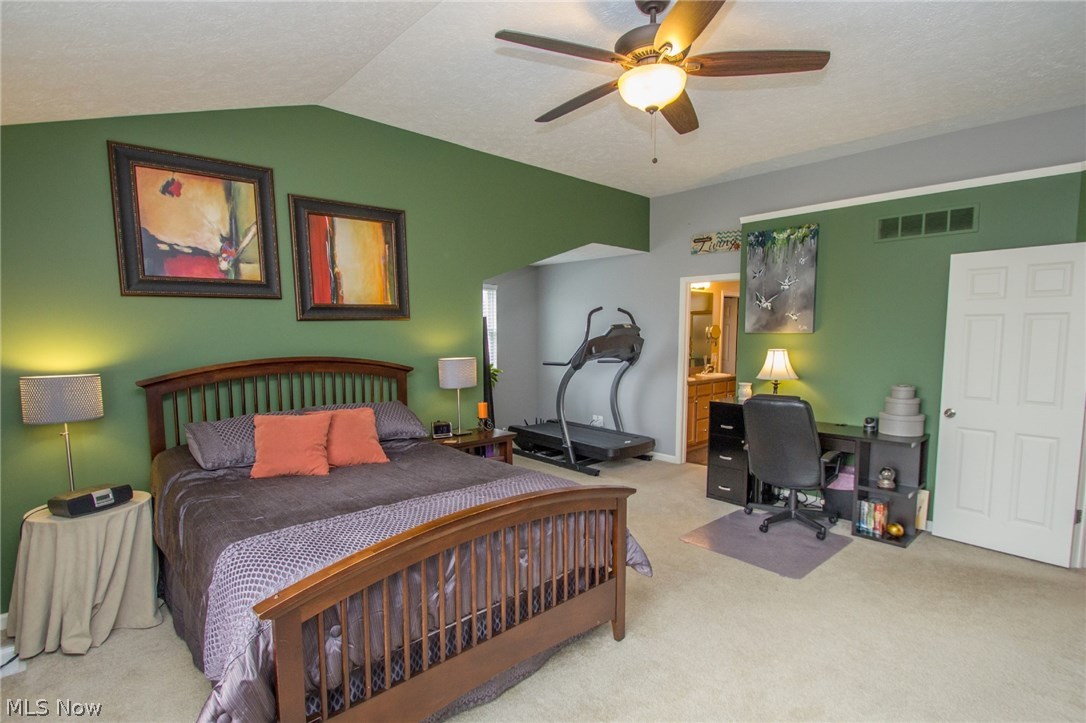 Oak Hollow - Residential