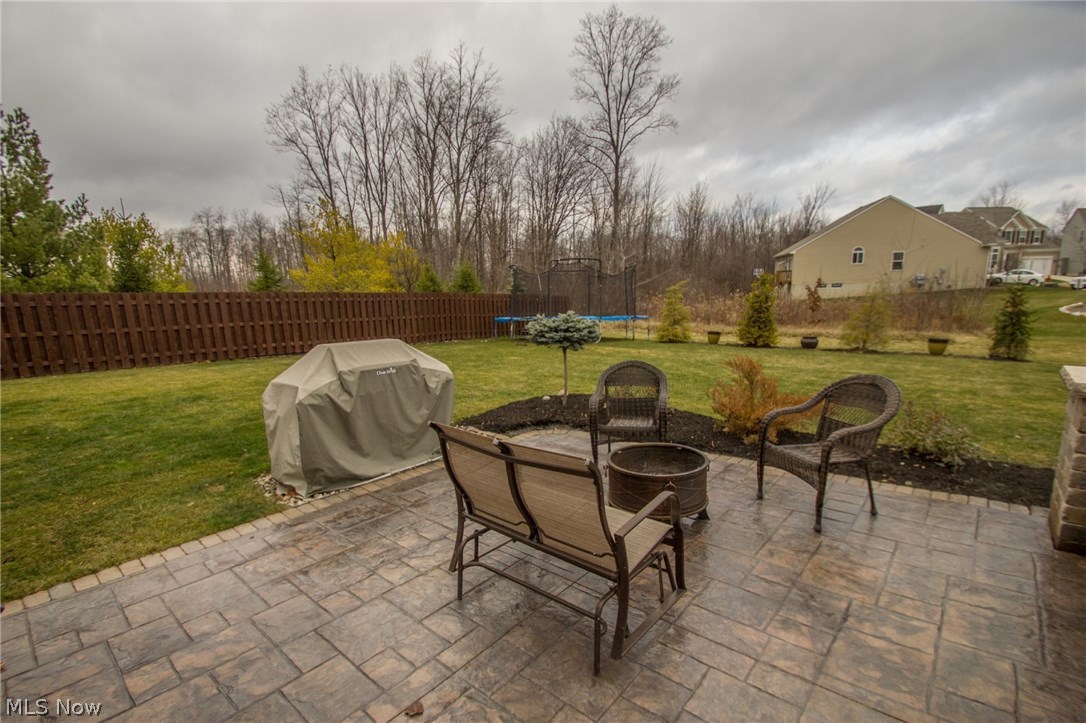 Oak Hollow - Residential