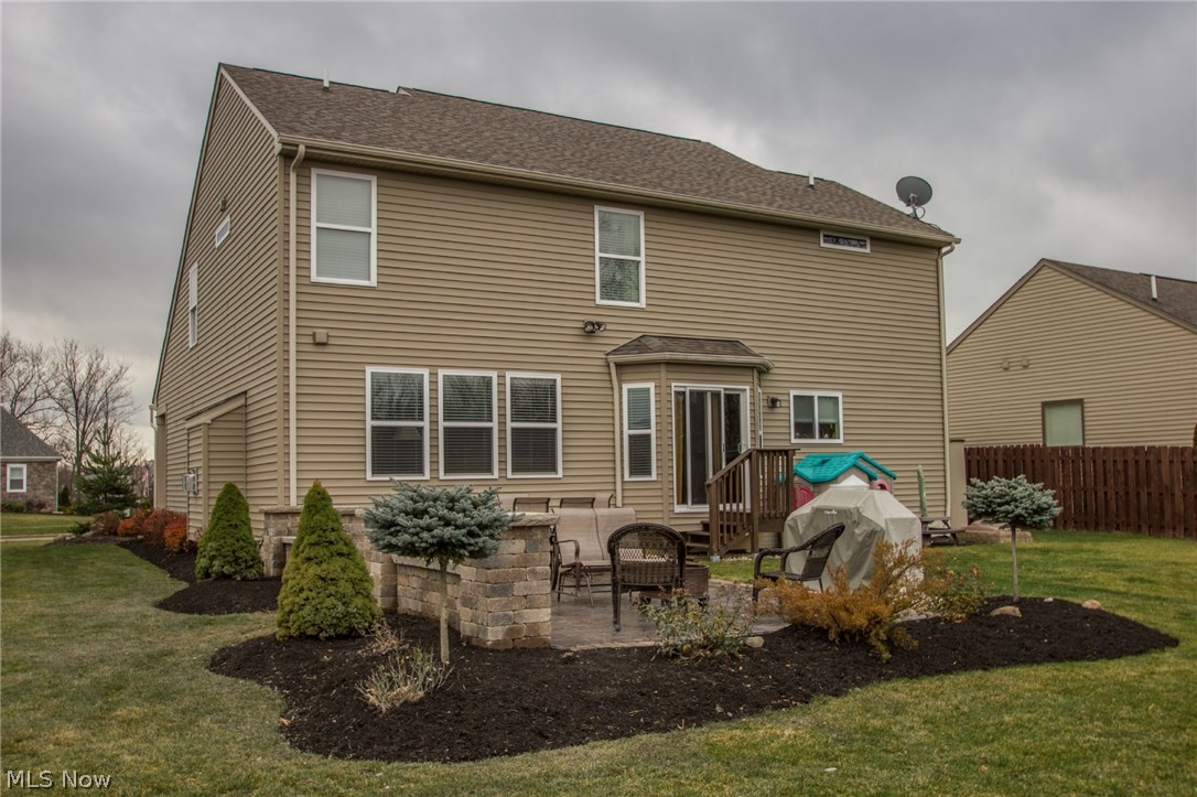 Oak Hollow - Residential