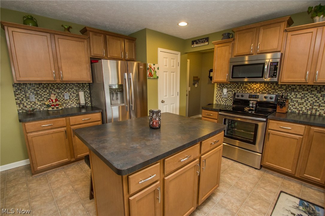 Oak Hollow - Residential