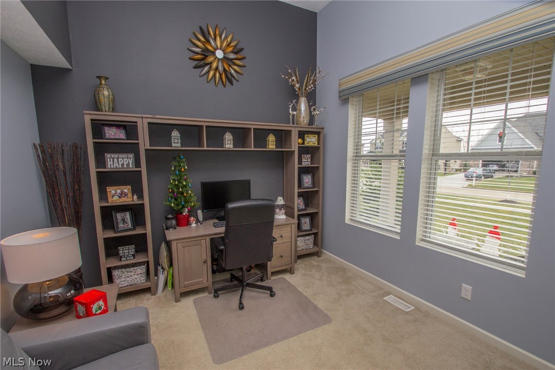 Oak Hollow - Residential