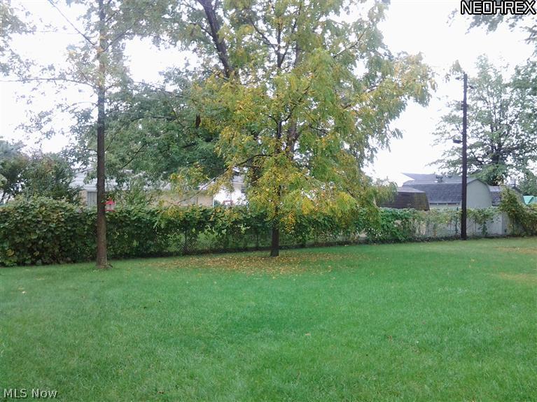 Skyline Park - Residential