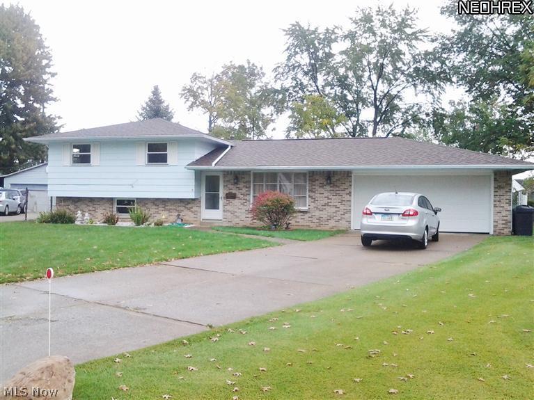 Skyline Park - Residential