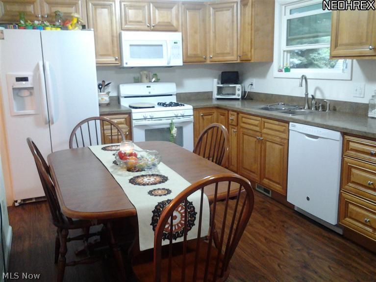 Skyline Park - Residential