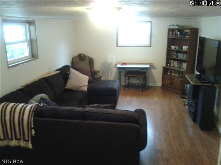 Skyline Park - Residential